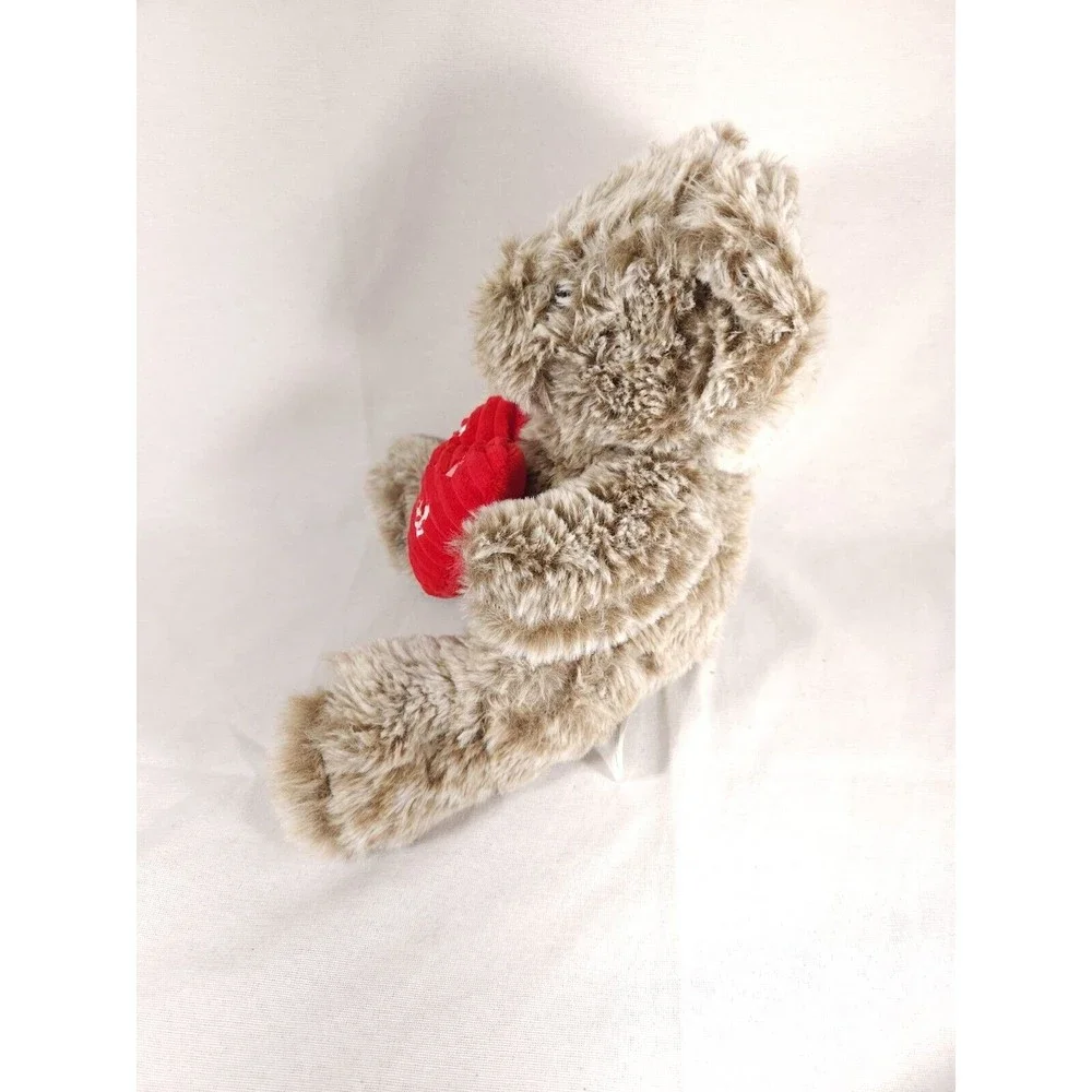 N/A valentine plush